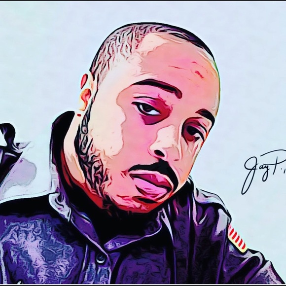 Meet your Posher, Jerelle - Picture 1 of 1